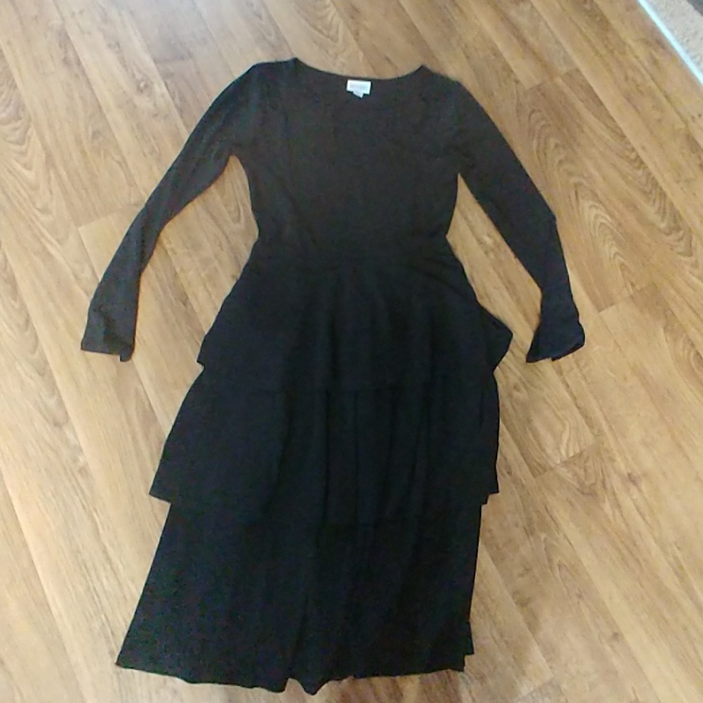 Lularoe Georgia Dress